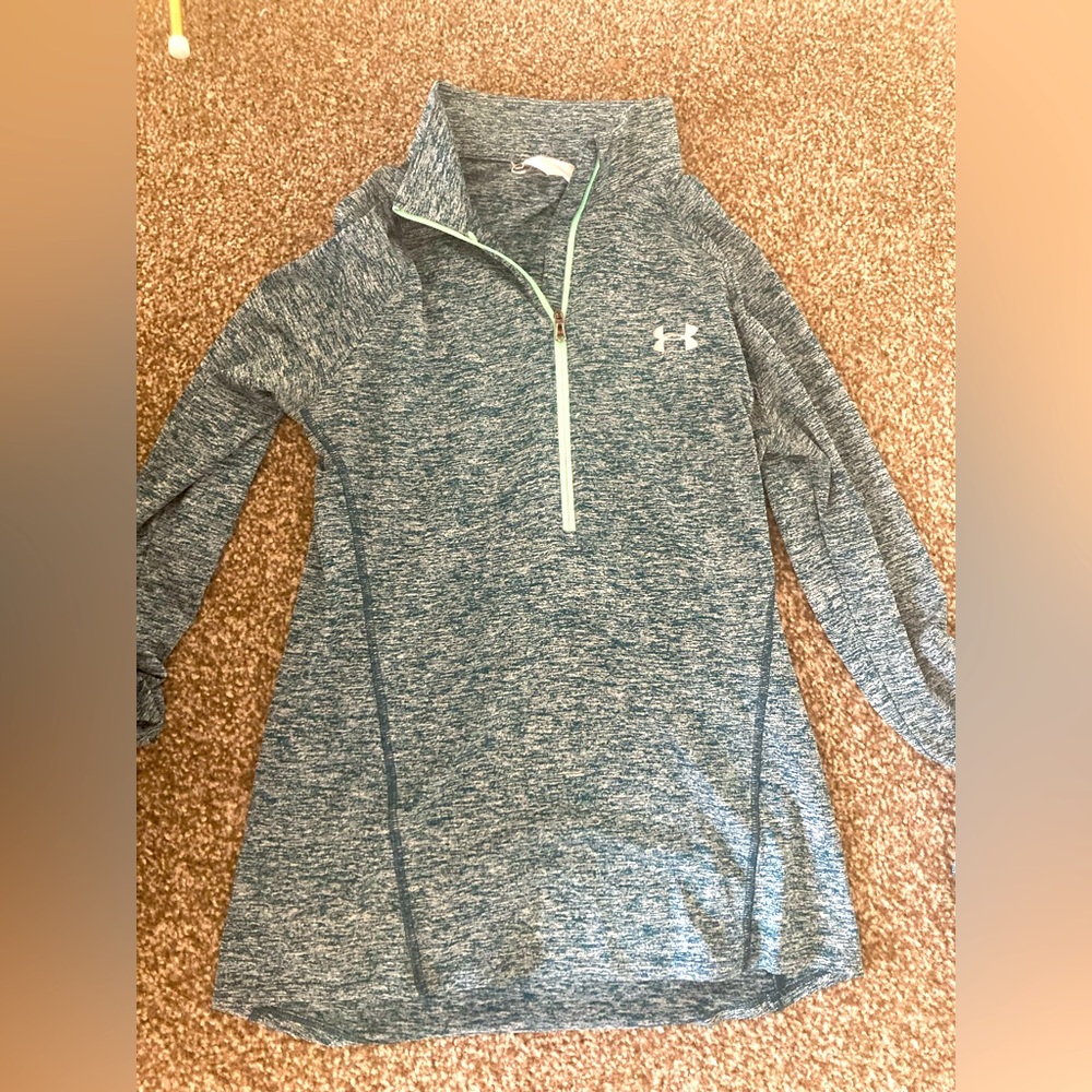 Under Armor. Size small